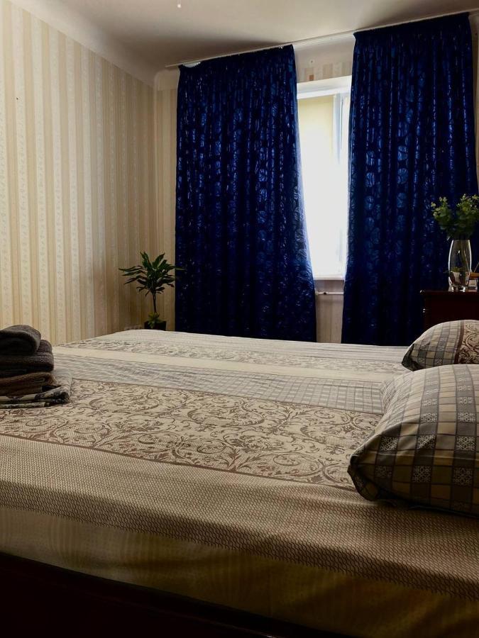 Babylon Apartments On Soborna 2Rooms Rivne Bagian luar foto