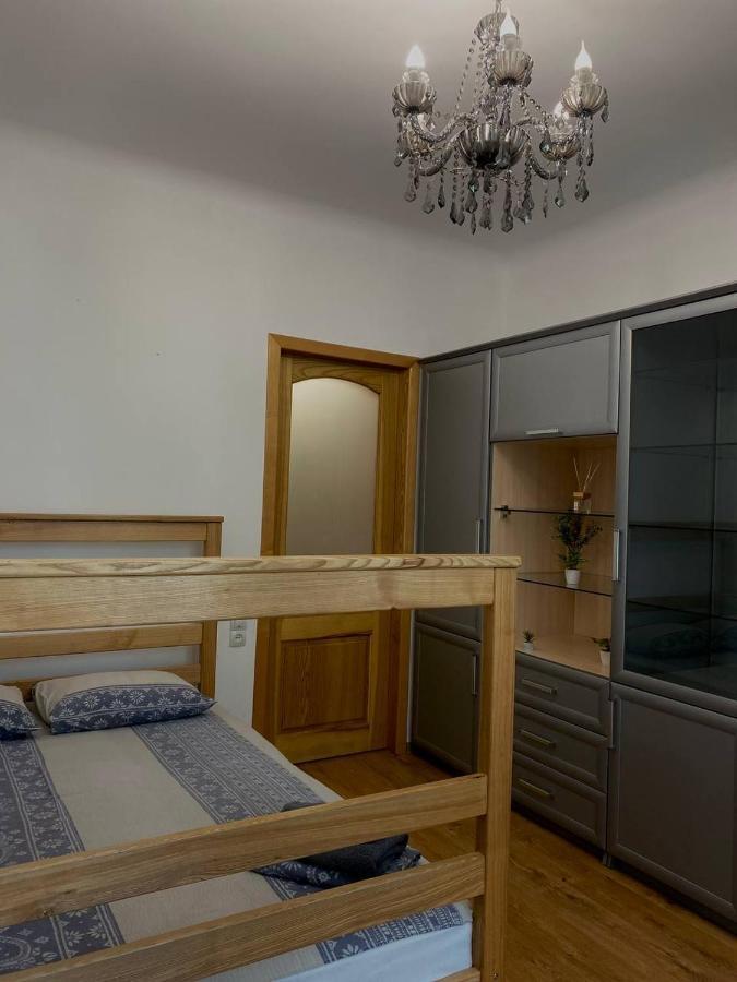 Babylon Apartments On Soborna 2Rooms Rivne Bagian luar foto